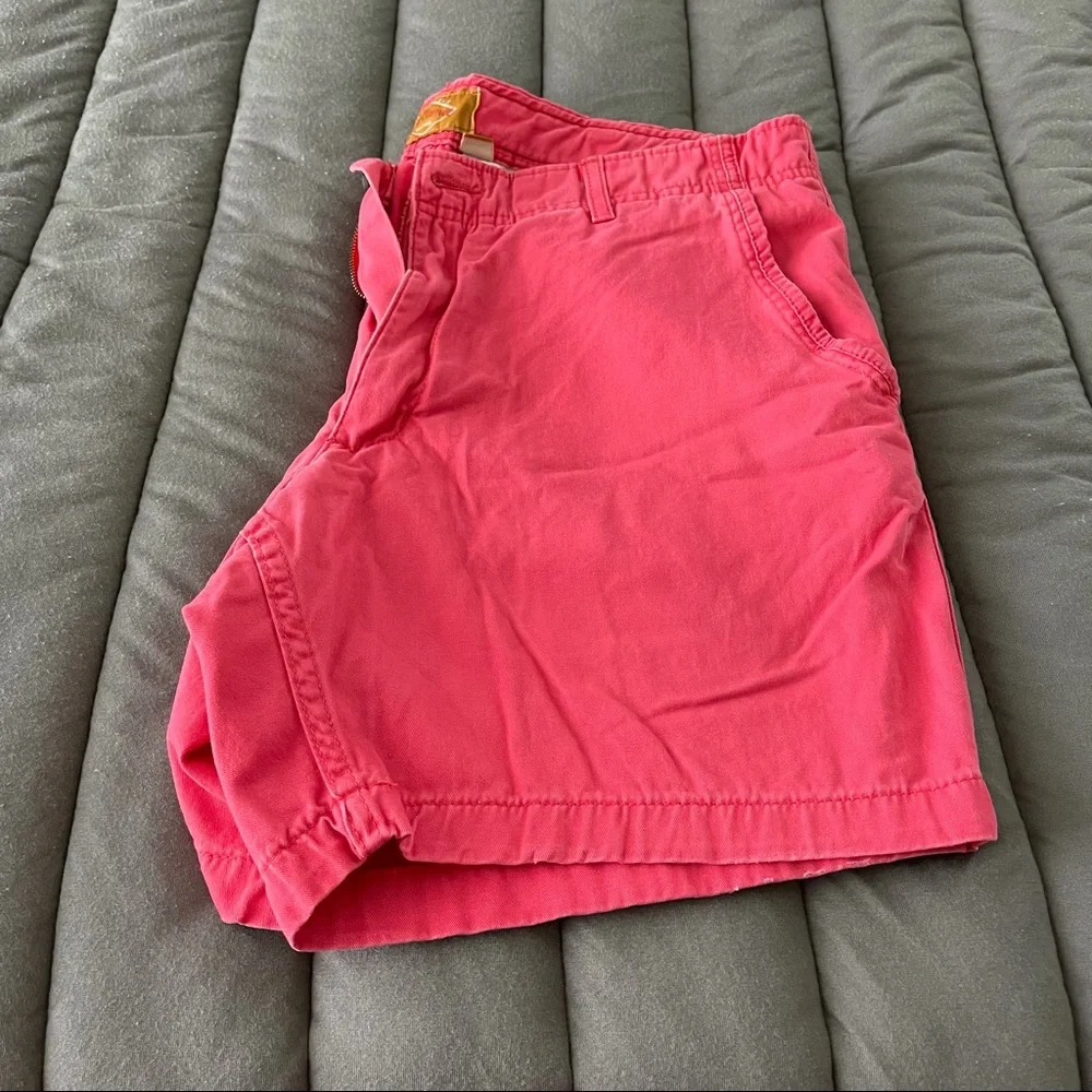 Men’s shorts - Picture 5 of 5